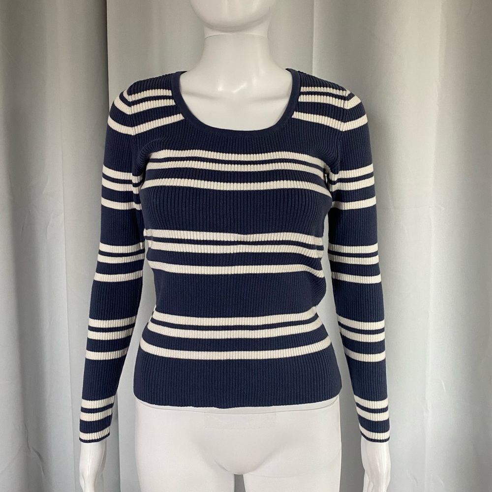 Crazy Horse Women’s Ribbed Top